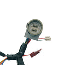 2003-2006 CHEVROLET SILVERADO 3500 Transmission Wiring Harness 29539792 Generic