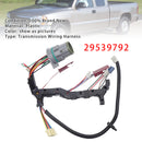 2003-2006 CHEVROLET SILVERADO 2500 Getriebe-Kabelbaum 29539792 Generic