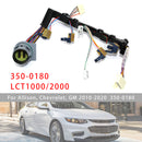 2010-2020 Allison, Chevrolet, GM 350-0180 Internal Wiring Harness 29545307 3500180 Generic