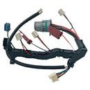 2003-2006 CHEVROLET SILVERADO 2500 Getriebe-Kabelbaum 29539792 Generic