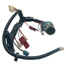 2003-2006 CHEVROLET SILVERADO 2500 Getriebe-Kabelbaum 29539792 Generic