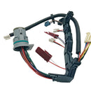 2003-2006 CHEVROLET SILVERADO 2500 Getriebe-Kabelbaum 29539792 Generic