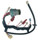 2003-2006 CHEVROLET SILVERADO 2500 Getriebe-Kabelbaum 29539792 Generic