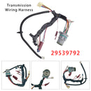 2003-2006 CHEVROLET SILVERADO 2500 Getriebe-Kabelbaum 29539792 Generic