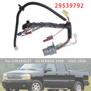 2003-2006 GMC SIERRA 2500 Getriebe-Kabelbaum 29539792 Generic