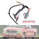 2003-2006 CHEVROLET SILVERADO 2500 Getriebe-Kabelbaum 29539792 Generic
