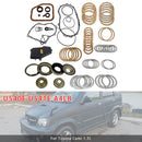 Toyota Cami 1.3L U540E U541E A4LB Getriebe-überholung Mastersatz Generic