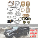 Toyota Cami 1.3L U540E U541E A4LB Getriebe-überholung Mastersatz Generic