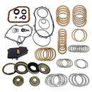 Toyota Cami 1.3L U540E U541E A4LB Getriebe-überholung Mastersatz Generic