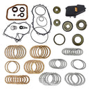 Toyota Cami 1.3L U540E U541E A4LB Getriebe-überholung Mastersatz Generic