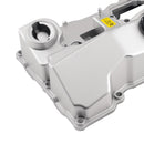 BMW E60 520i 520Li Ventilkåpa med packning 11128645888 11127555212 Generic
