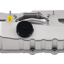 BMW X3 E83 2.0i ventilkåpa med packning 11128645888 11127555212 Generic