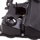 2007-2011 BMW 318i L4 2.0L N46N DOHC med packning ventilkåpa med packning 11127555212 11128645888 11127553171 Generic