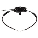 2009-2015 BMW 750Li F02 V8 4.4L Sedan with Control Unit Parking Brake Actuator With Control Unit 34436877316 A0188A0051 Generic