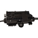 2009 BMW 750Li F02 V8 4.8L Sedan with Control Unit Parking Brake Actuator With Control Unit 34436877316 A0188A0051 Generic