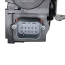 2009 BMW 750Li F02 V8 4.8L Sedan with Control Unit Parking Brake Actuator With Control Unit 34436877316 A0188A0051 Generic