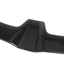 2013-2018 Mini F56 3-Door Hatchback JCW Style Gloss Black Rear Roof Spoiler Wing 51627375856 Generic