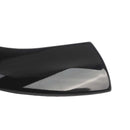 2013-2018 Mini F56 3-Door Hatchback JCW Style Gloss Black Rear Roof Spoiler Wing 51627375856 Generic