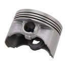 2006-2008 Yamaha XT250X Serow Kolvring Set 74Mm 5Xt-11631-00 4XV-11603-00 4XV-11603-01 Generic