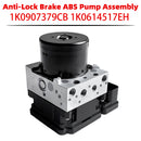 VW ABS Pumpeneinheit 1K0907379CB 1K0614517EH Generic