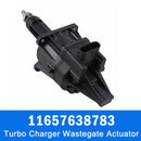 2011-2015 BMW 1 Series Hatchback (F20) Turbolader Wastegate Aktuator 11657638783 Generic