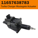 2011-2015 BMW 1 Series Hatchback (F20) Turbolader Wastegate Aktuator 11657638783 Generic