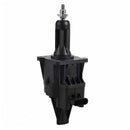 2011-2015 BMW 1 Series Hatchback (F20) Turbolader Wastegate Aktuator 11657638783 Generic
