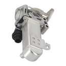 2004-2018 Nissan Np300 Navara D40 2 EGR-ventilkylare 147355X00A 14735-5X00A Generic
