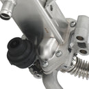 2004-2018 Nissan Np300 Navara D40 2 EGR-ventilkylare 147355X00A 14735-5X00A Generic