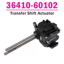 2008-2011 Toyota Land Cruiser 5.7L V8 3Urfe; Urj200L-Gnteka transfer case shift actuator 36410-60102 3641060102 Generic