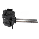 2008-2011 Toyota Land Cruiser 5.7L V8 3Urfe; Urj200L-Gnteka transfer case shift actuator 36410-60102 3641060102 Generic