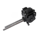 2008-2011 Toyota Land Cruiser 5.7L V8 3Urfe; Urj200L-Gnteka transfer case shift actuator 36410-60102 3641060102 Generic