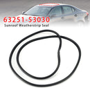 2006-2013 Lexus IS250 Schiebedach-Dichtung 63251-53030 6325153030 Generic
