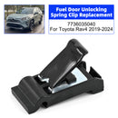 2019-2022 Toyota Avalon Fuel Door Release Spring Clip 7736035040 1921RAV-35040 77360-35040 Generic