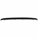 1997-2001 Jeep Cherokee Schwarze Kennzeichenleuchte Abdeckung 5FL86ZZZ Generic