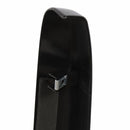 1997-2001 Jeep Cherokee Schwarze Kennzeichenleuchte Abdeckung 5FL86ZZZ Generic