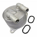 2018-2022 JEEP COMPASS GetriebeÖlkühler 68373829AA 68369628AA Generic
