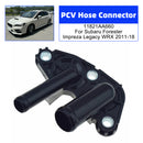 2013-2018 Subaru BRZ PCV Schlauchverbinder 11821AA660 Generic