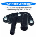 2013-2018 Subaru BRZ PCV Schlauchverbinder 11821AA660 Generic