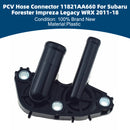 2013-2018 Subaru BRZ PCV Schlauchverbinder 11821AA660 Generic