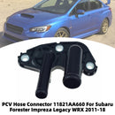 2013-2018 Subaru BRZ PCV Schlauchverbinder 11821AA660 Generic