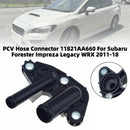 2013-2018 Subaru BRZ PCV Schlauchverbinder 11821AA660 Generic