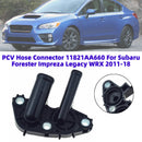 2013-2018 Subaru BRZ PCV Schlauchverbinder 11821AA660 Generic