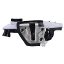 2022-2024 Toyota Tundra Dörrlås Ställdon Fram Vänster 69040-0C070 Generic