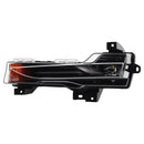 2017-2023 Tesla Model 3 Nebelscheinwerfer Vorne Links DRL 1077391 Generic