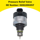 Cummins Motoren Druckentlastungsventil 0281006357 5291754 Generic
