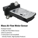 2011-2013 Audi A3 Luftmassenmesser Sensor 06J906461B 221287 Generic