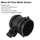 1999-2006 Mercedes Benz S Class Coupe C215 CL500 CL55 AMG CL600 Coupe Massluftflödesmätare Sensor 0280217810 1130940048 Generisk