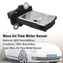 2012-2013 Volkswagen Beetle Luftmassenmesser Sensor 06J906461B 221287 Generisch