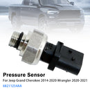 2021 Jeep Gladiator Drucksensor 68211254AA Generic